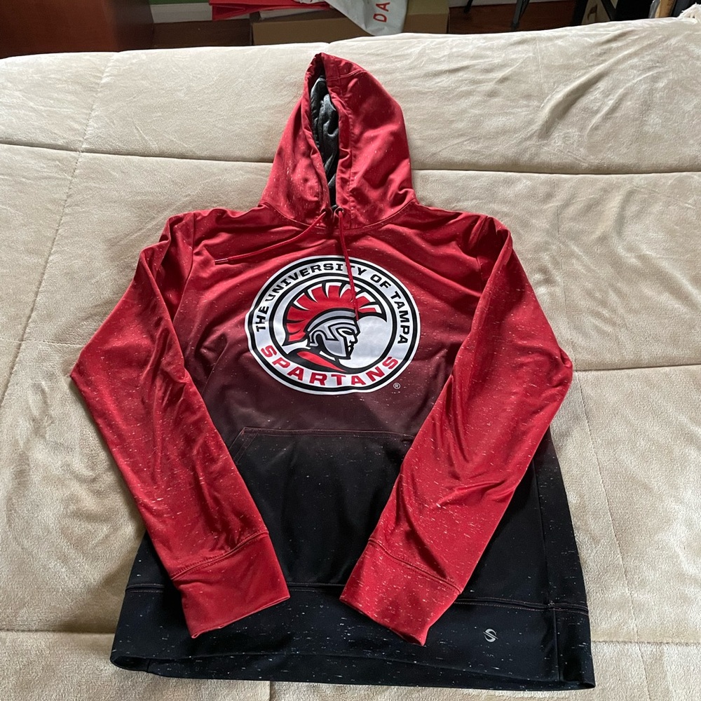 University of Tampa hoodie